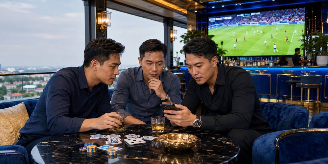 u888cc Đăng ký u888cc — vào sảnh trong vài phút