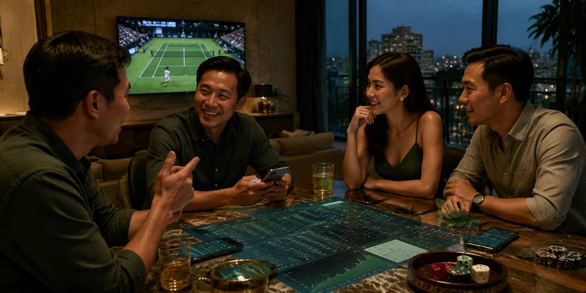 u888cc Song Bạc Slot tại u888cc Có Gì?